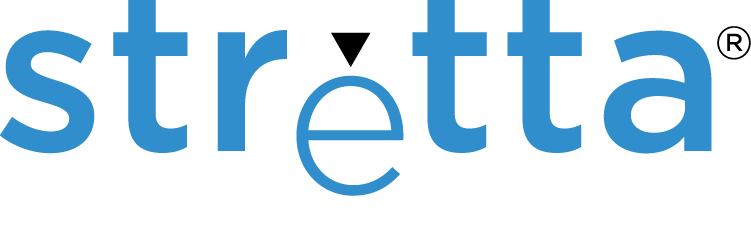 stretta logo