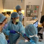 First Stretta procedure in Auckland