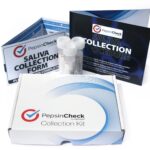 PepsinCheck kit