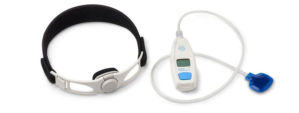 Reflux band